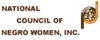 National Council of Negro Women